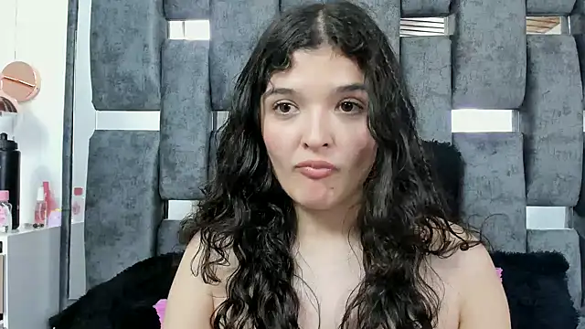 ARTEMISAKIM online show from 10/10/25, 03:33