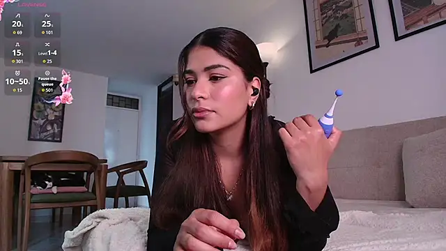 mmycaliope online show from 04/12/26, 10:04