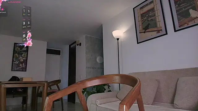 mmycaliope online show from 04/13/26, 10:26