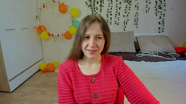 xeva angelx online show from 03/21/25, 01:45