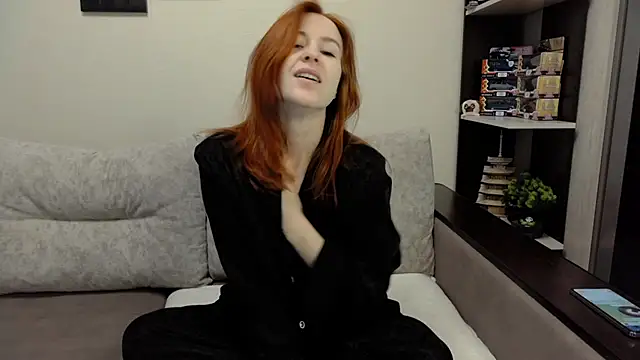 xeva angelx online show from 01/15/26, 05:56