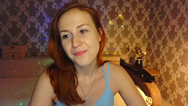 xeva angelx online show from 03/19/26, 07:12