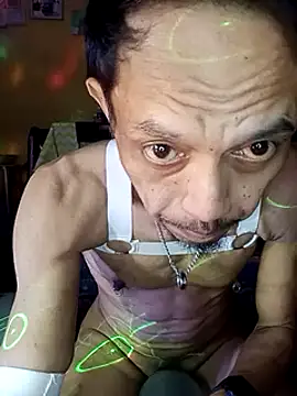 Tolayerfly69 online show from 03/22/25, 10:04