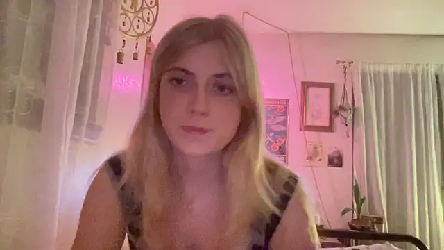 sinfulblonde1 online show from 02/17/25, 07:26