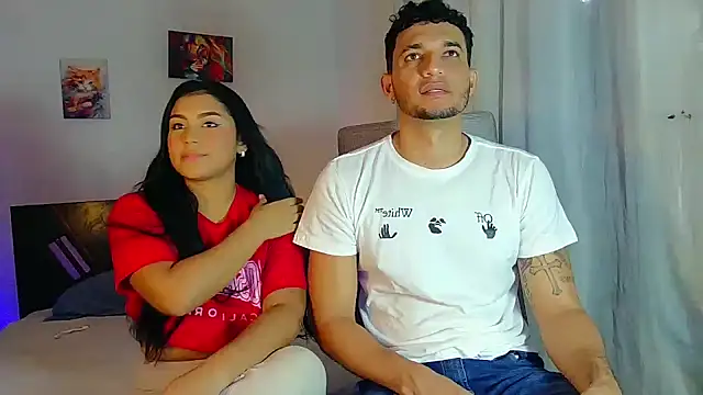 Reina paola online show from 09/22/25, 02:52