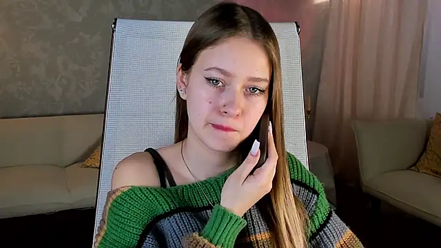 EveMundie online show from 03/21/25, 01:23