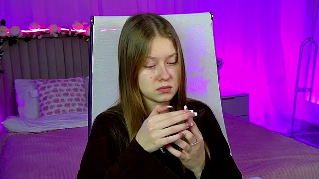 EveMundie online show from 02/05/26, 06:29