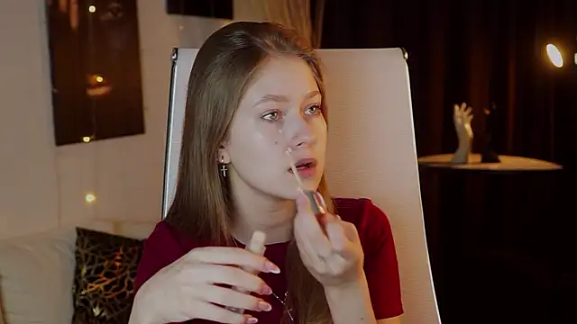 EveMundie online show from 03/20/26, 09:36