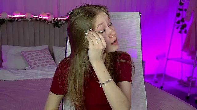 EveMundie online show from 03/23/26, 09:35