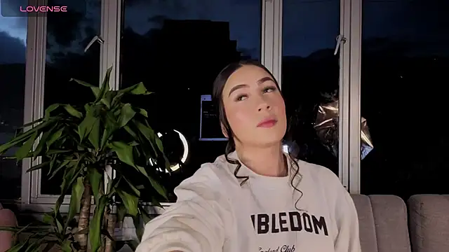 Ivanna West online show from 09/24/25, 10:29