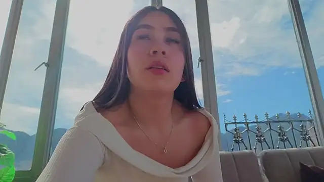 Ivanna West online show from 10/13/25, 01:33