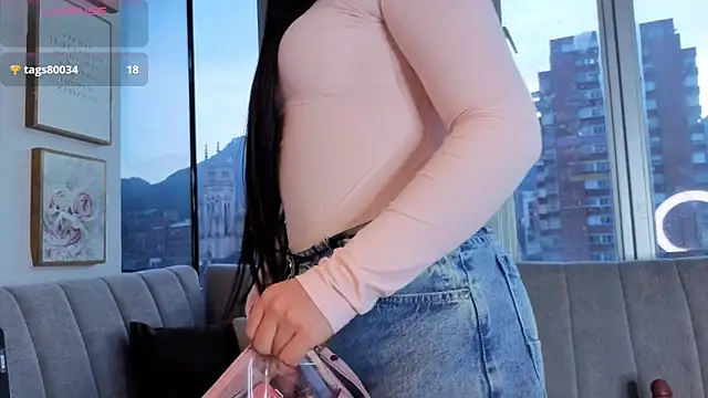 Ivanna West online show from 02/09/26, 11:25