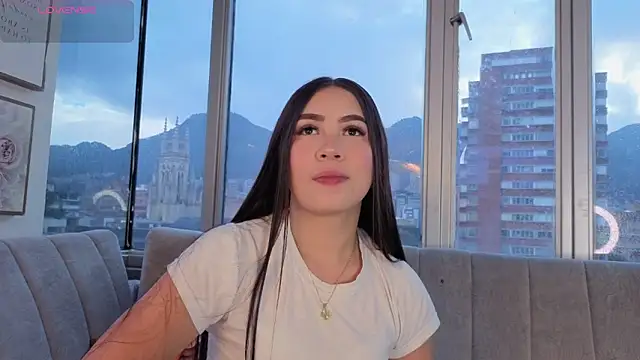 Ivanna West online show from 02/16/26, 11:50