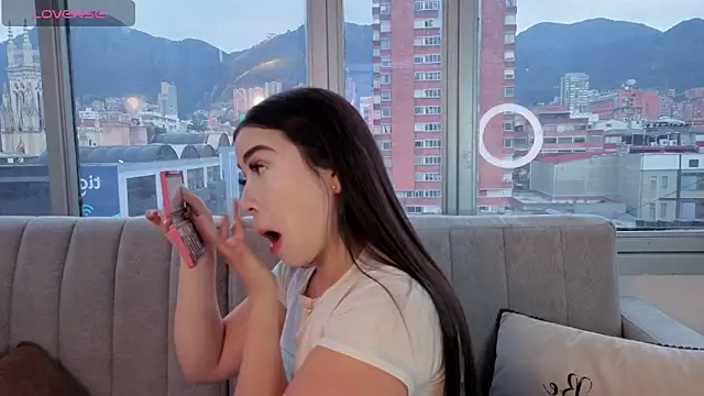 Ivanna West online show from 04/06/26, 11:44