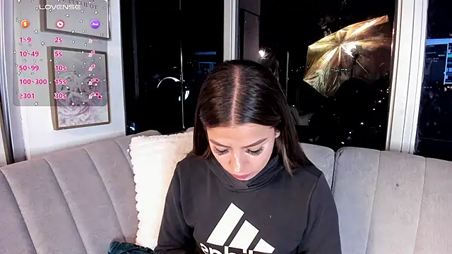 Ivanna West online show from 07/09/26, 09:57