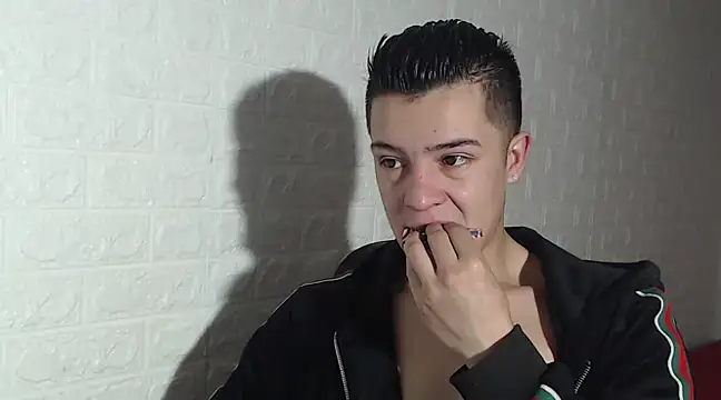 CamiloBeltran  online show from 03/13/25, 03:50