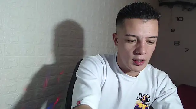 CamiloBeltran  online show from 03/22/25, 06:25