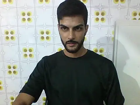 Gabrielteixeira120 online show from 03/02/26, 08:15