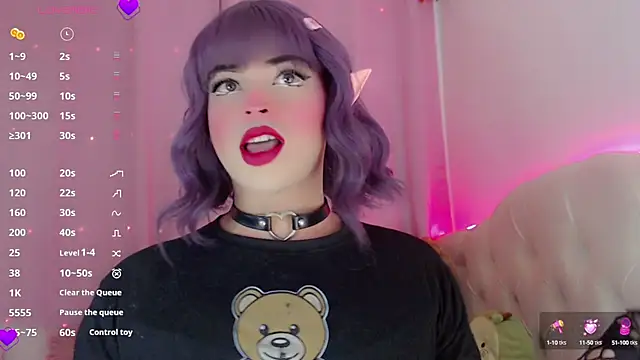 Snapshot of BabyNaomi2 chatting on 02/22/25, 01:33 BabyNaomi2 online show from 02/22/25, 01:33