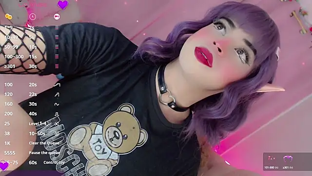 Snapshot of BabyNaomi2 chatting on 02/23/25, 01:57 BabyNaomi2 online show from 02/23/25, 01:57