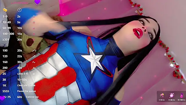 Snapshot of BabyNaomi2 chatting on 03/15/25, 03:07 BabyNaomi2 online show from 03/15/25, 03:07