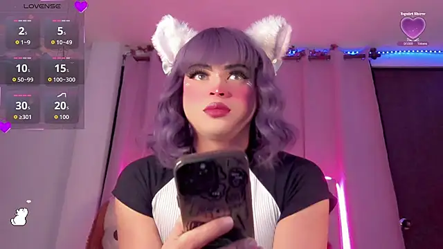 Snapshot of BabyNaomi2 chatting on 09/26/25, 12:53 BabyNaomi2 online show from 09/26/25, 12:53