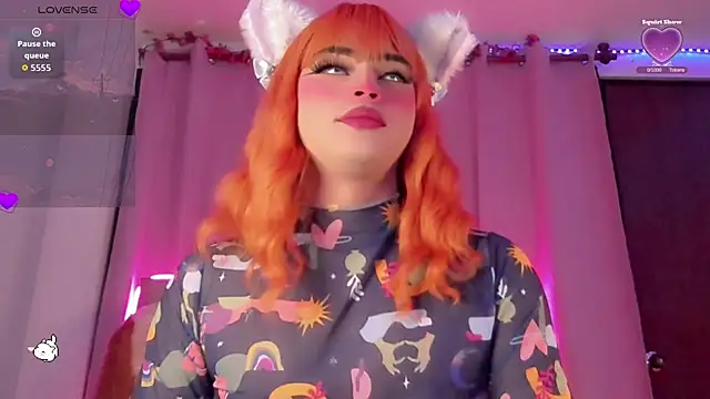 Snapshot of BabyNaomi2 chatting on 10/02/25, 04:25 BabyNaomi2 online show from 10/02/25, 04:25