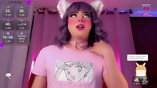 Snapshot of BabyNaomi2 chatting on 10/04/25, 04:27 BabyNaomi2 online show from 10/04/25, 04:27