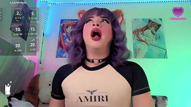 Snapshot of BabyNaomi2 chatting on 11/27/25, 04:31 BabyNaomi2 online show from 11/27/25, 04:31