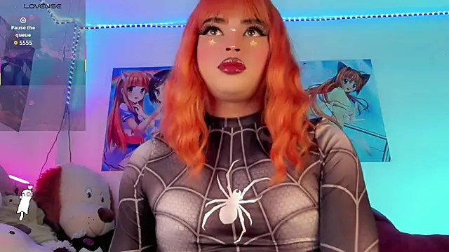 Snapshot of BabyNaomi2 chatting on 12/05/25, 07:32 BabyNaomi2 online show from 12/05/25, 07:32