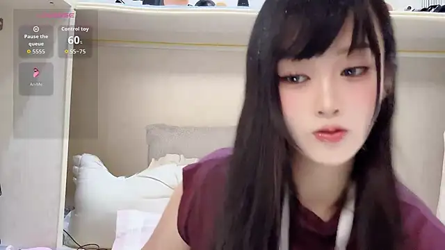 yueyue2003 online show from 06/01/26, 12:40