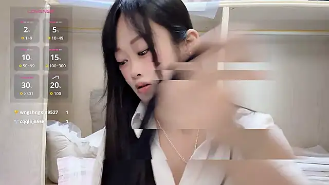 yueyue2003 online show from 07/01/26, 05:42
