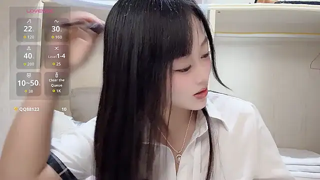 yueyue2003 online show from 07/08/26, 05:45