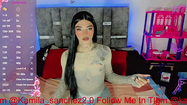 cherry crushx online show from 05/05/26, 05:37