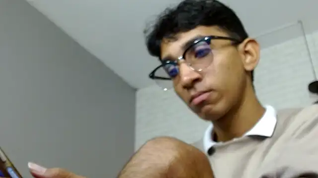 Martin Linares online show from 03/01/25, 01:40