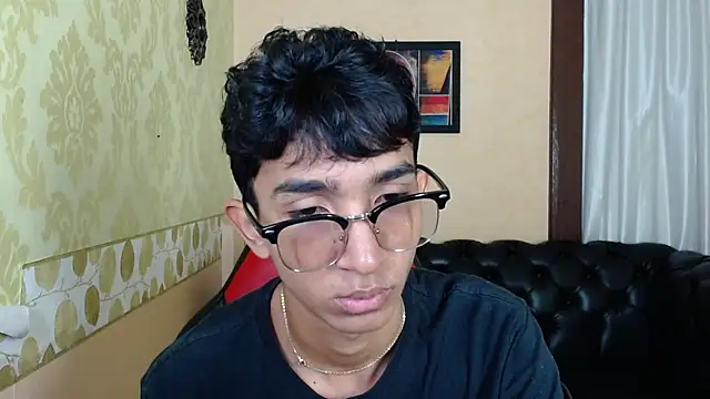 Martin Linares online show from 03/10/25, 01:43