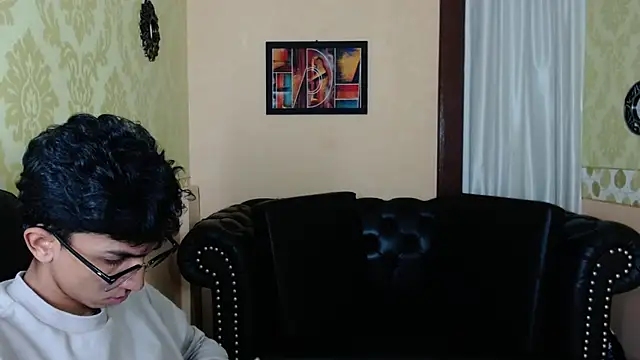 Martin Linares online show from 03/15/25, 02:23