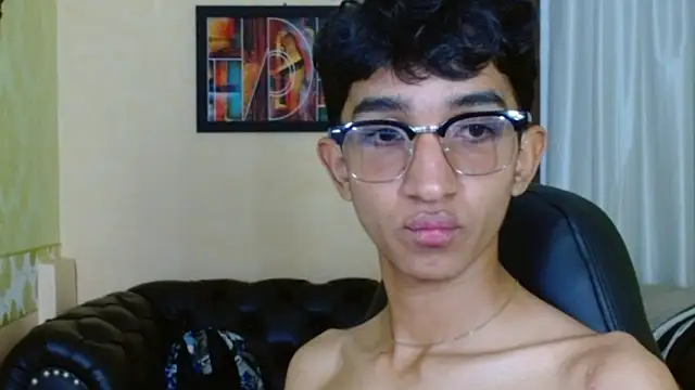 Martin Linares online show from 03/21/25, 02:07