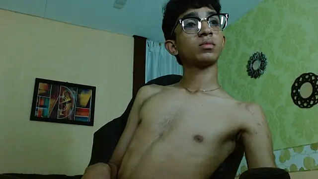 Martin Linares online show from 03/22/25, 04:37