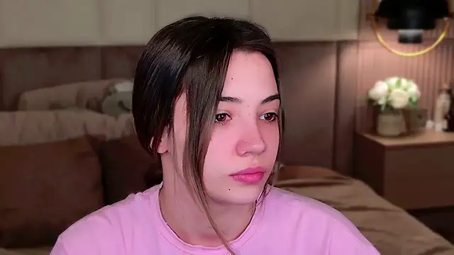 Alice Deleon online show from 03/01/25, 09:26