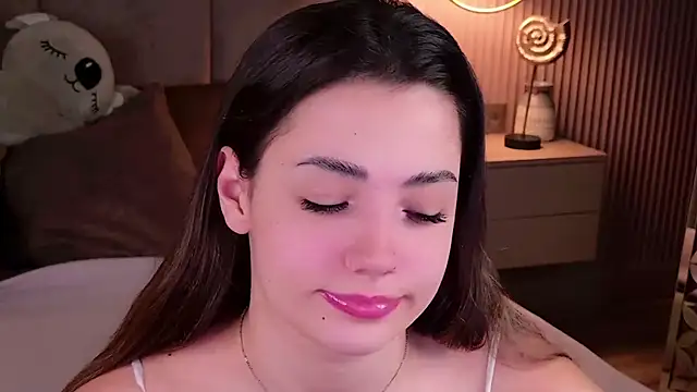 Alice Deleon online show from 09/14/25, 09:25