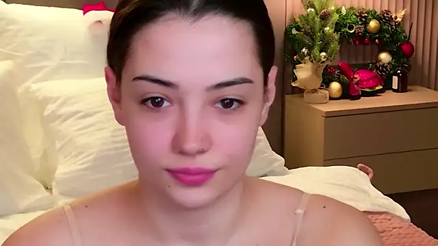 Alice Deleon online show from 01/07/26, 11:12