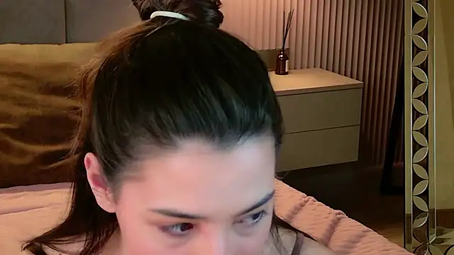 Alice Deleon online show from 03/11/26, 11:05