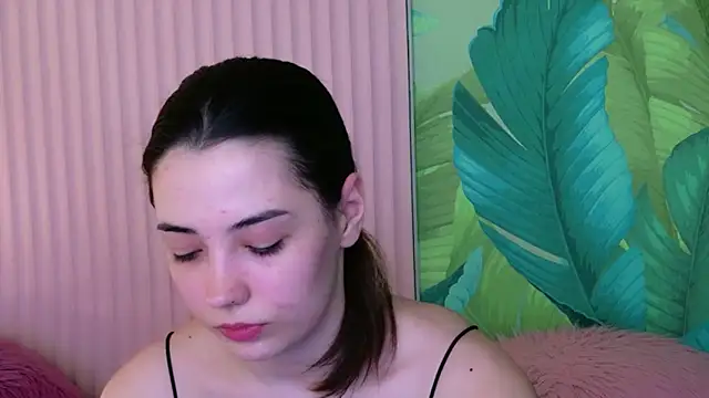 Alice Deleon online show from 03/15/26, 11:05