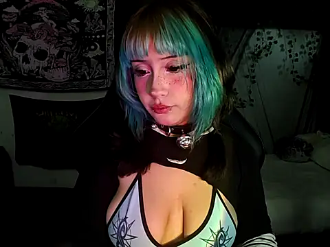 blue katt online show from 09/19/25, 10:10