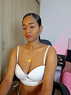 PhoenixZoantharia online show from 02/19/25, 02:33