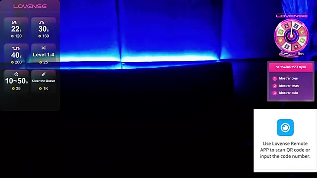 Iris Gill online show from 02/25/25, 10:50