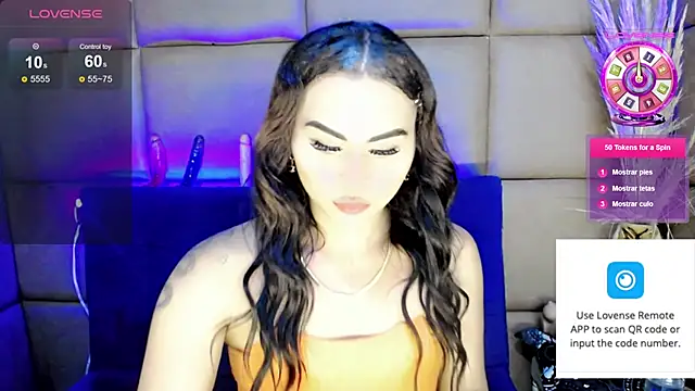 Iris Gill online show from 03/08/25, 05:01