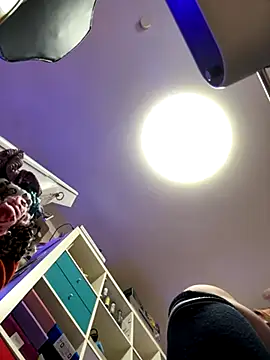 sexymelli18 online show from 10/11/25, 06:50