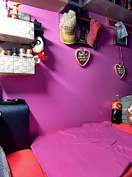 sexymelli18 online show from 01/07/26, 07:16